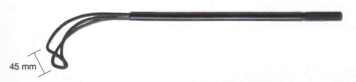 STERNAL EKARTÖR BLEYDİ